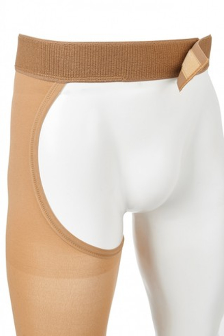 Моночулок мужской ИНТЕКС 1 класс компрессии