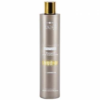 INIMITABLE STYLE Post-Treatment shampoo Шампунь стабилизирующий (рН45) 250мл