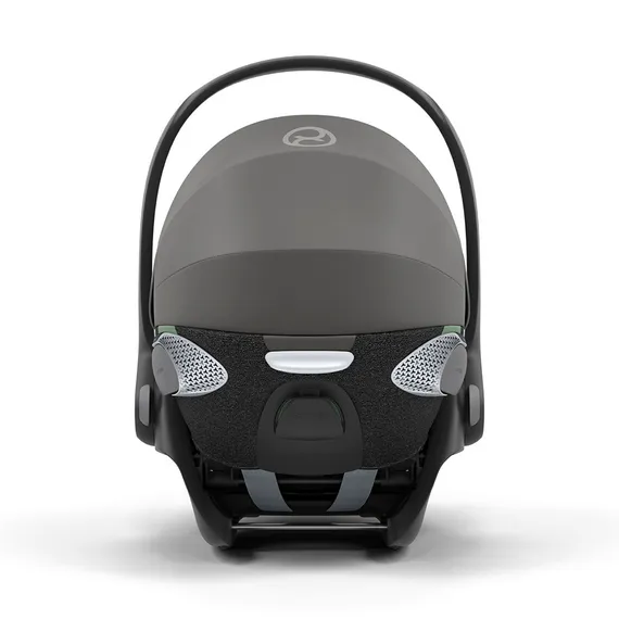 Автокресло Cybex Cloud T i-Size Mirage Grey