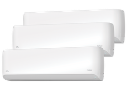 Внутренний блок мульти сплит-систем FUNAI RAMI-SM50HP.D04/S