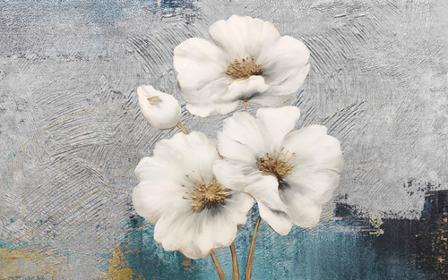 Дизайнерские №806 Фотообои и Фрески