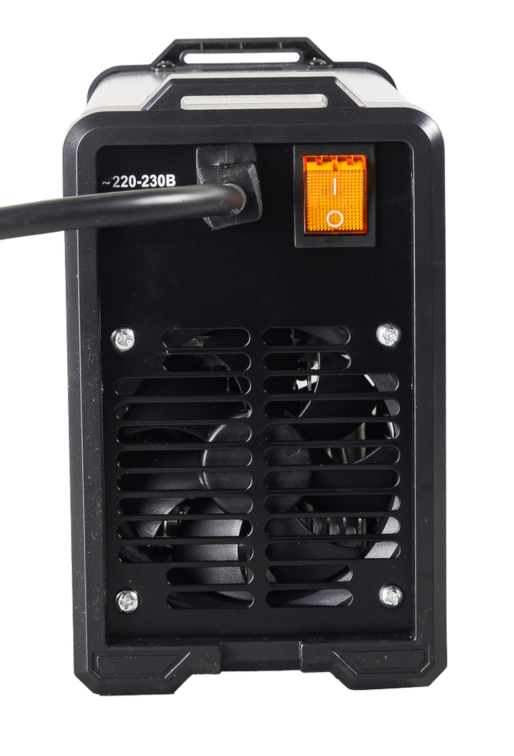 Сварочный аппарат инверторный Ресанта САИ-220Д