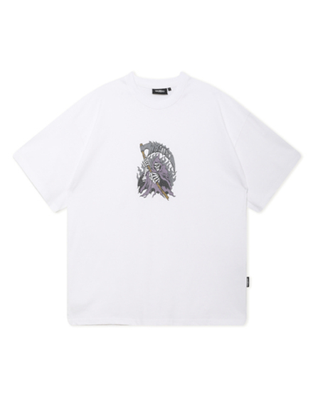 Футболка Кор. Рукав Harvest T-shirt