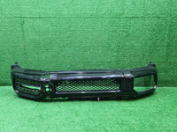 Бампер передний Mercedes G W463 (2018-2024) AMG