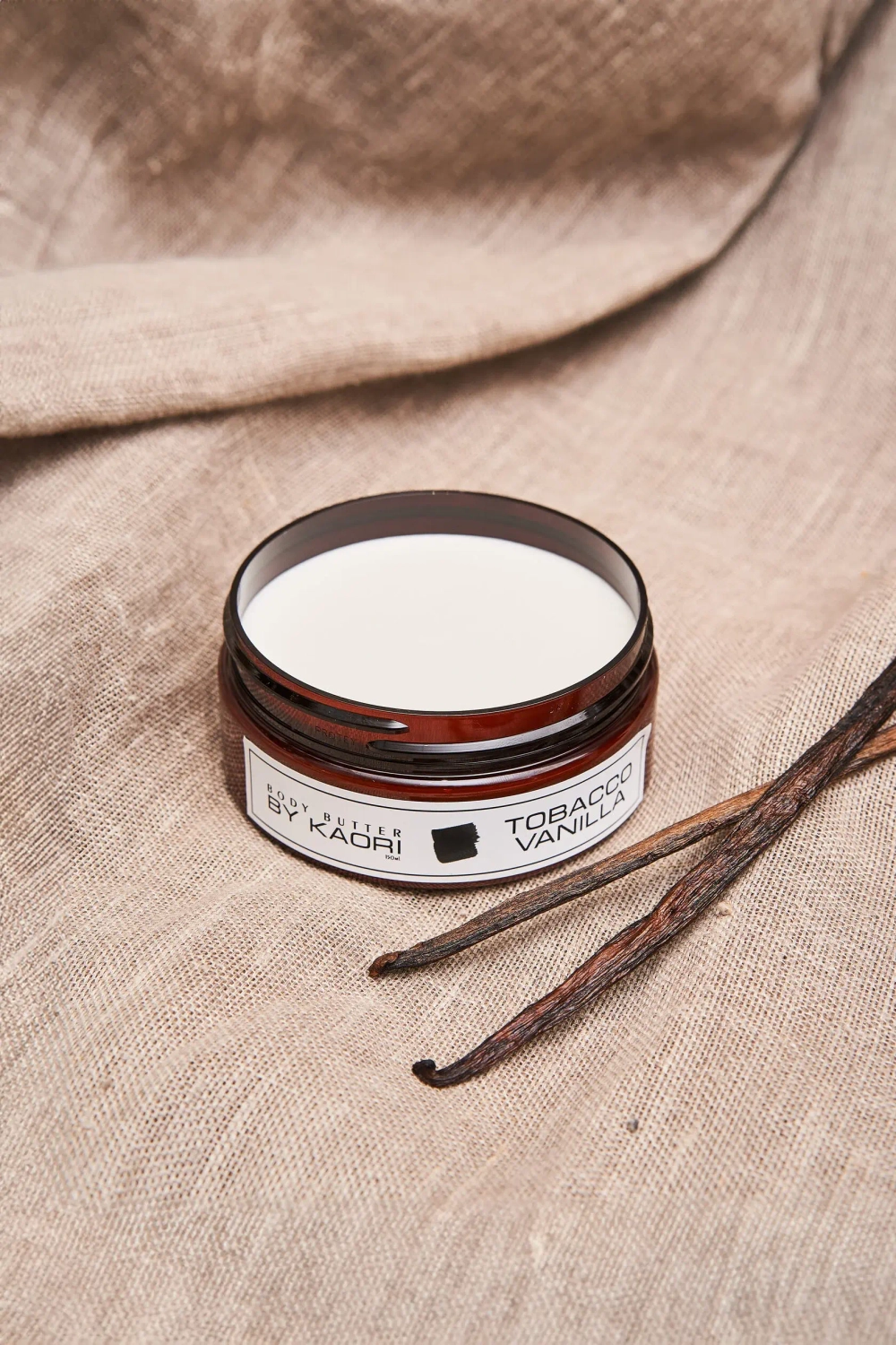 Баттер для тела TOBACCO VANILLA