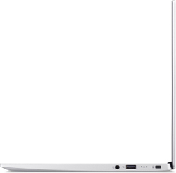 Ноутбук Acer Swift 3 SF313-52-56L2 i5 1035G4/8Gb/512Gb SSD/UHDG/13.5; IPS QHD/Linux/silver