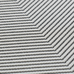 Набор из 4-х сервировочных салфеток tess, 30х45 см