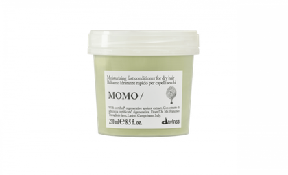 MOMO - Экспресс-кондиционер для сухих и нормальных волос (новое поколение) 250 мл