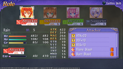 Record Of Agarest War Mariage (для ПК, цифровой код доступа)