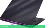 Ноутбук Gigabyte Aorus 16X 9KG-43KZC54SD