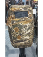 Чехол колпака лодочного мотора Tohatsu M 9,9/15/18 камуфляж