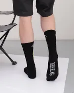 Носки ANTEATER Black Flash