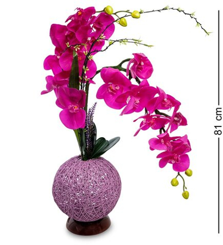 LP-12 Орхидея бол. с LED-подсветкой