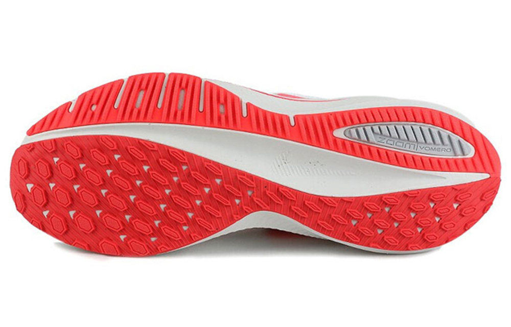 Кроссовки Nike Pegasus 37 Zoom Shield (Женская размерная сетка)