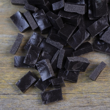 Смальта SU06, колотая 10х17 мм, 200 гр