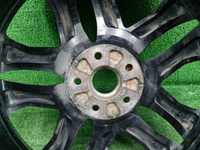 Диск литой R20 Faw Bestune T99 (2019-н.в.)