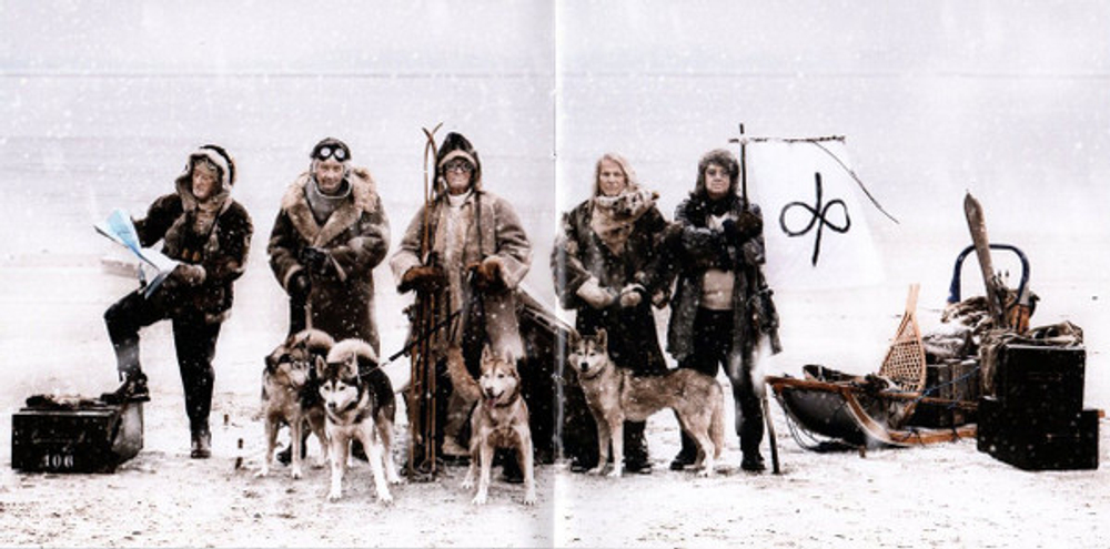 Deep Purple / Infinite (CD)