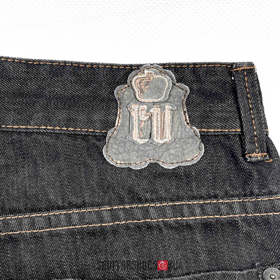 Винтажные джинсы Ecko Unltd