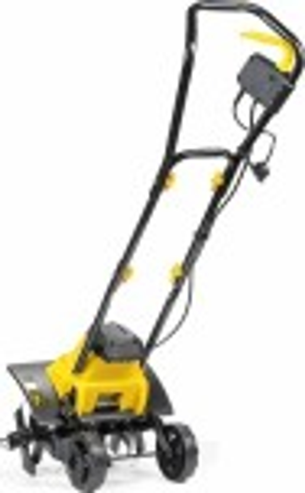 Культиватор CHAMPION EC1200 электрический