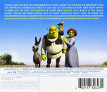 Soundtrack / Shrek The Third (CD)