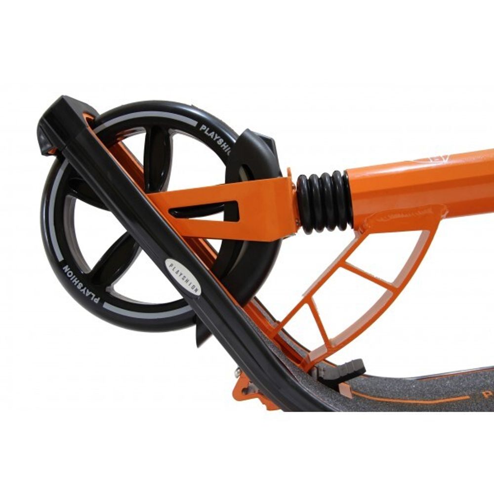 Самокат Playshion Moonshine