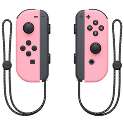 Набор 2 Контроллера Joy-Con (Paste Pink/Paste Pink)