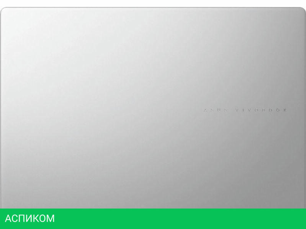Ноутбук ASUS Vivobook S14 S3407CA-LY098