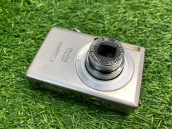 Canon Digital IXUS 60