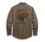 Рубашка Harley-Davidson