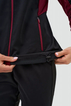 Куртка тренировочная Nordski Core W