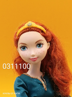 Кукла Дисней Мирида 0311100