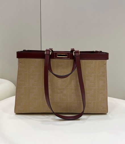 Fendi X-Tote