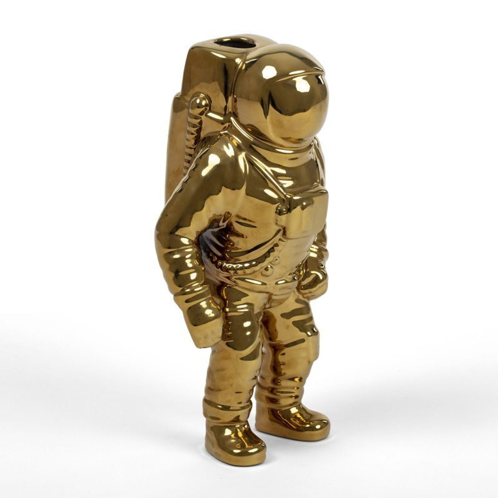 Ваза Starman Gold