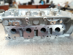 ГБЦ FAW Audi Gen2 C AVS EA888