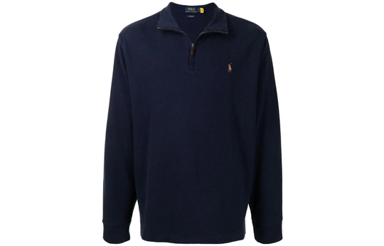 Толстовки Polo Ralph Lauren FW22 Logo, 710671929-029