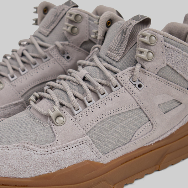 Кроссовки Puma Slipstream Hi Xtreme Cordura артикул:393272-02 - купить в магазине Дайс