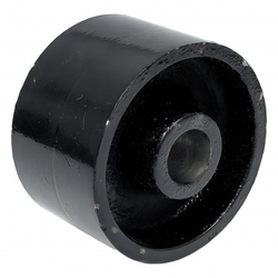 Колесо переднее для домкрата 3.5 т Great Wolf GWJ-035-1