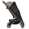 Прогулочная коляска Pituso Q5 Truffle