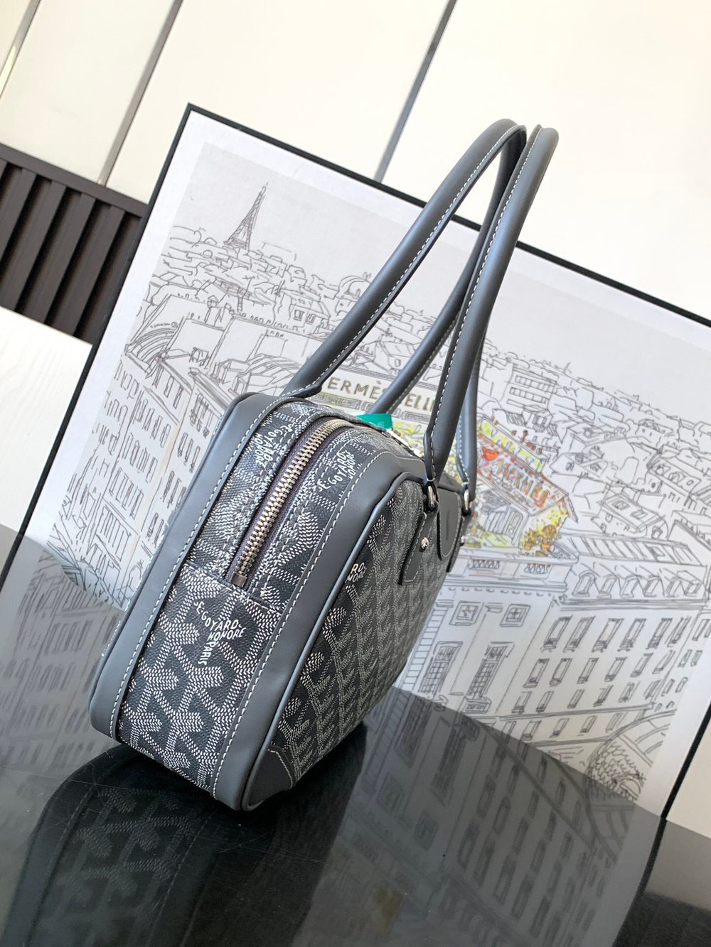 Goyard Saint Martin 34 cm