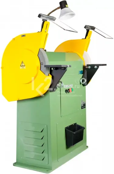 Станок точильно-шлифовальный ТШ 4М