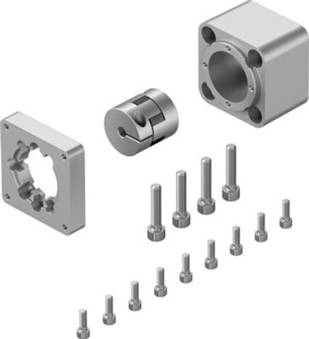 EAMM-A-D40-55A Осевой набор