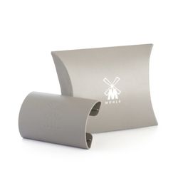 Крышка для лезвия Т-образной бритвы MUEHLE, защитная, пластик (KSR)