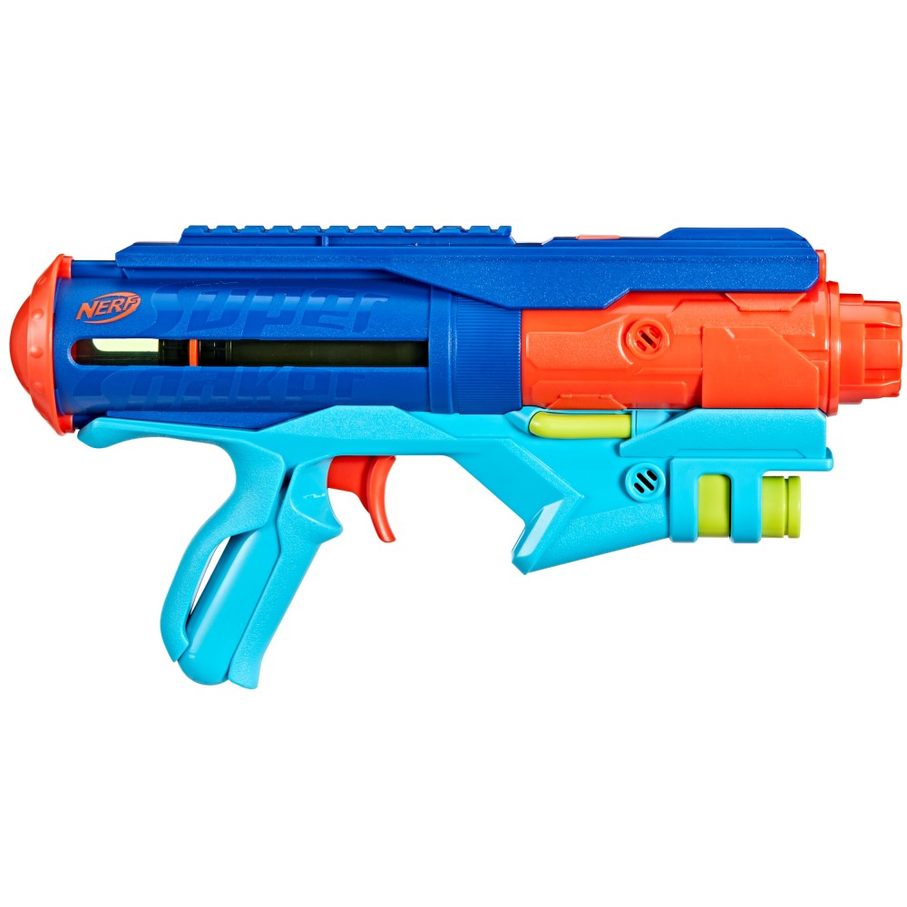 Hasbro G1116 — Водный бластер Nerf Super Soaker «Power Drench» G1116 — фото 3
