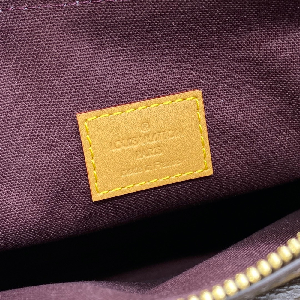 Louis Vuitton Mabillon