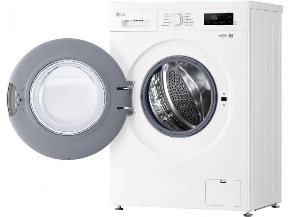 Стиральная машина LG F2Y1NS3W