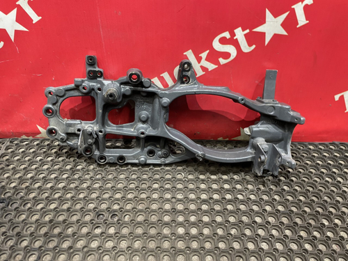 Кронштейн буксировочный правый 2023г.