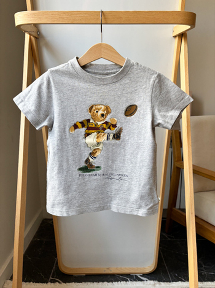 Набор футболок Polo Ralph Lauren, 98