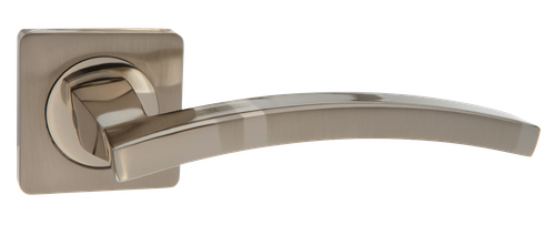 Ручки дверные AL 520-02 Puerto