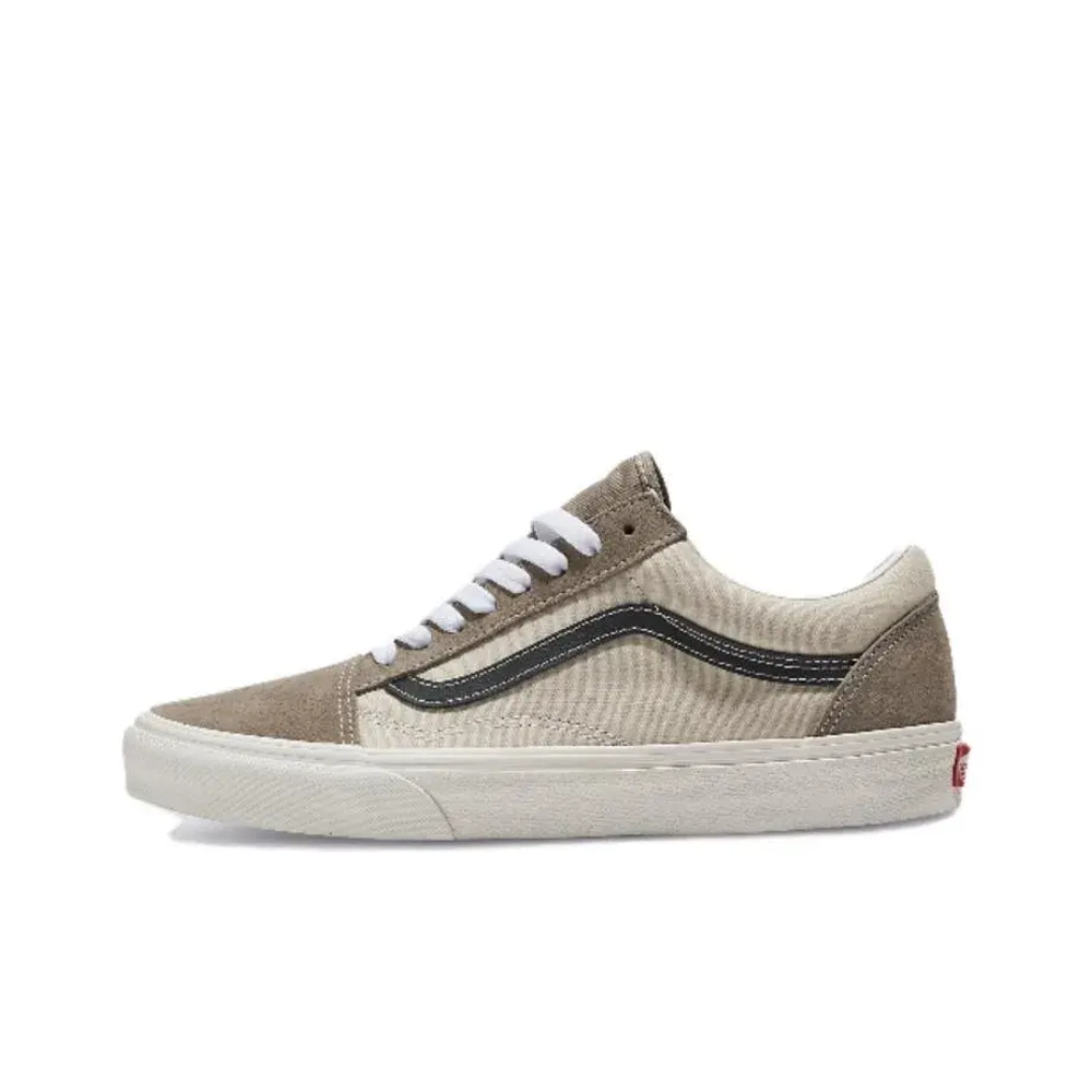 Кеды Vans Old Skool 'Earth Tones - Moon Rock' VN0007NTCH8
