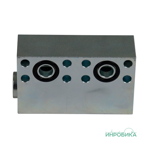 Клапан антикавитационный для моторов HPM 25-34сс (SAE 6000 Rear, вращение правое) 12403117557